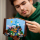 LEGO Minecraft 21265 Stół warsztatowy - 1266090 - zdjęcie 11